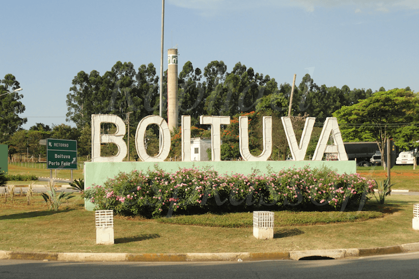 Boituva
