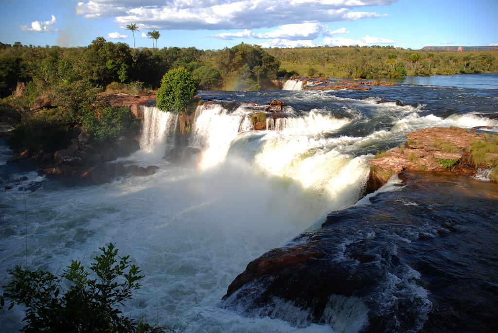 5 lugares sensacionais no Tocantins para você conhecer - Todos Destinos