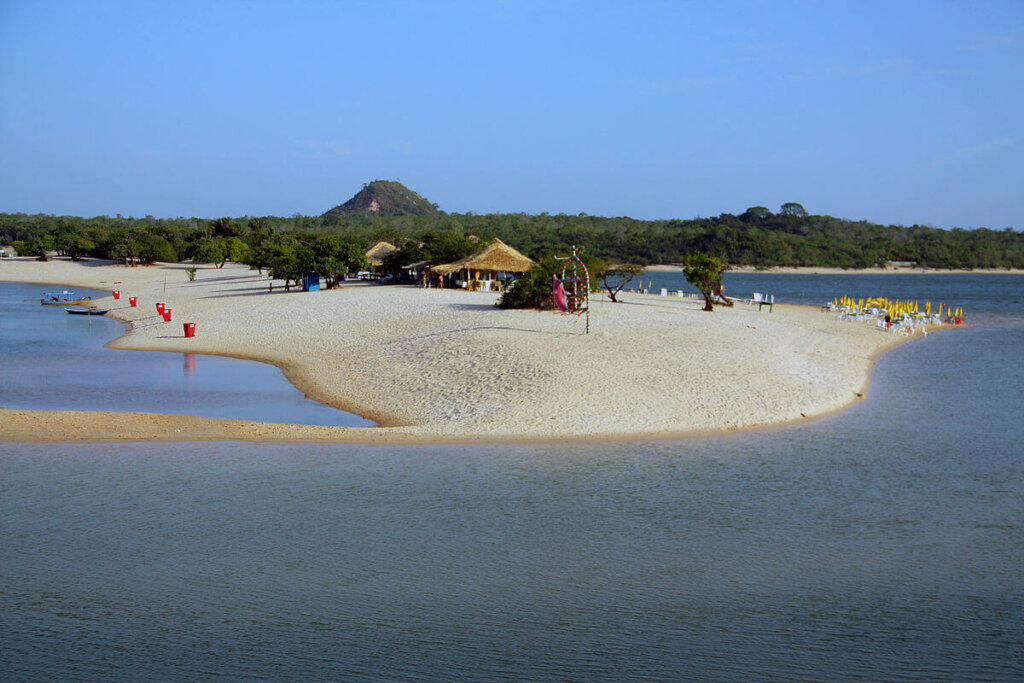 Ilha do Amor
