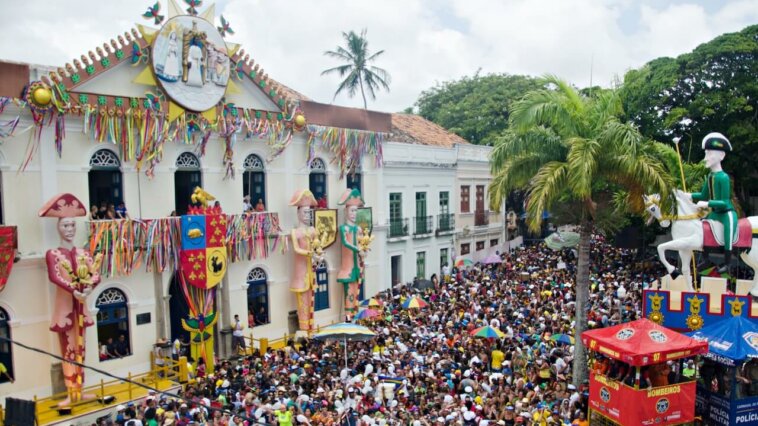 Carnaval de Olinda