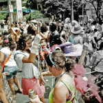 carnaval de belo horizonte