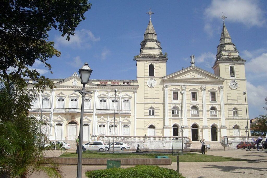 Igreja da Sé