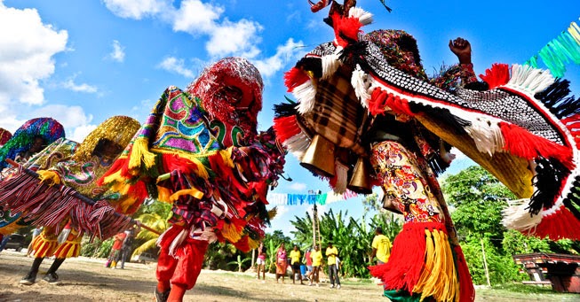 carnaval de Recife