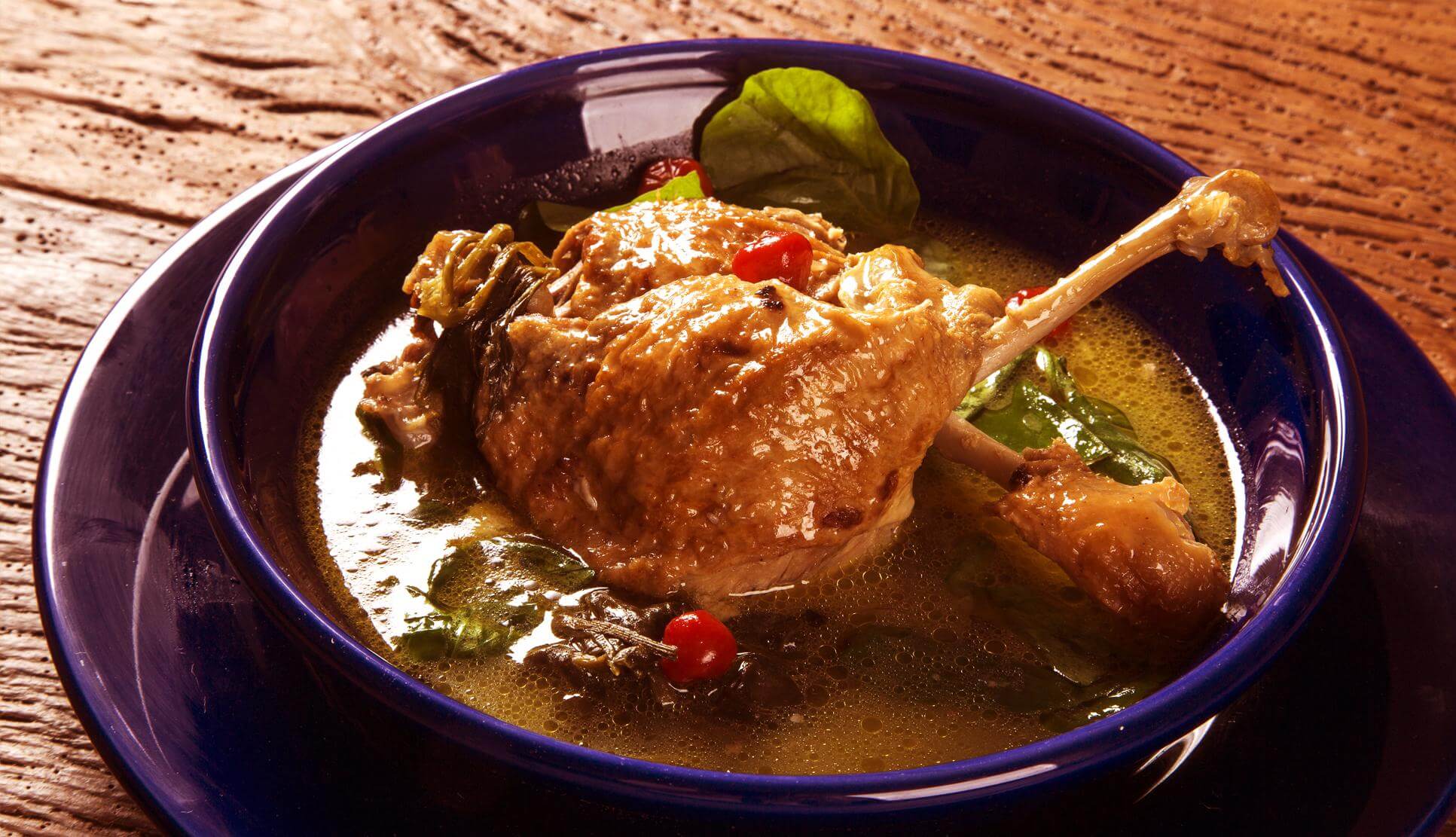 Culinária da região Norte do Brasil: conhecendo novas culturas